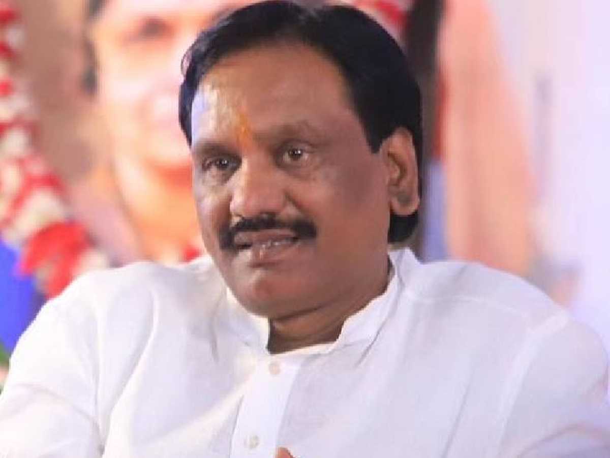 महाराष्ट्र में कोई लॉ एंड ऑर्डर नहीं, अपराधी बेखौफ : अंबादास एकनाथराव दानवे